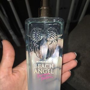 VS beach angel body spray
